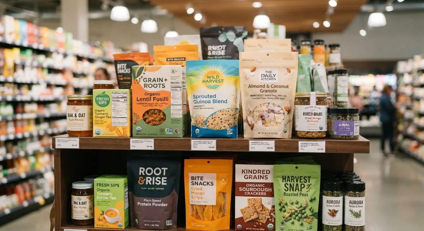 A Plain-Language Guide to Food Additives and Preservatives
