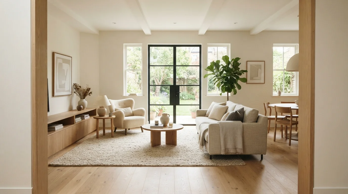 A Room-by-Room Décor Audit: What to Evaluate Before Buying Anything New