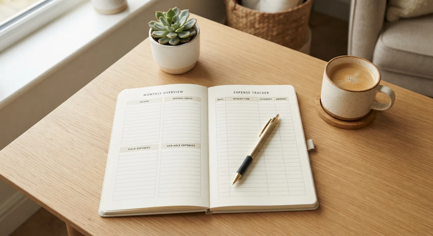 Budgeting Myths That Keep People from Starting