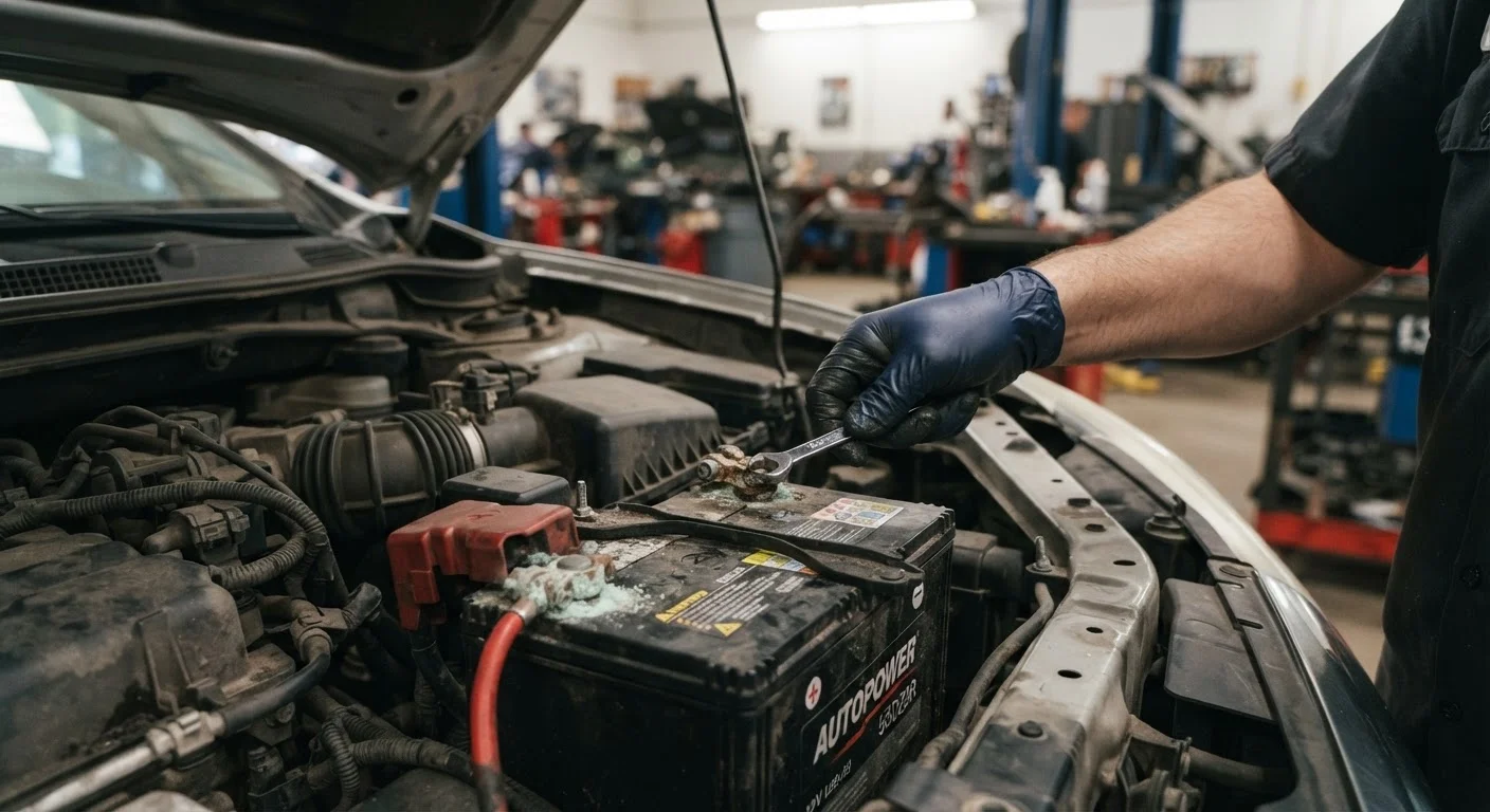 Car Battery Life: What Drains It Faster and How to Extend It