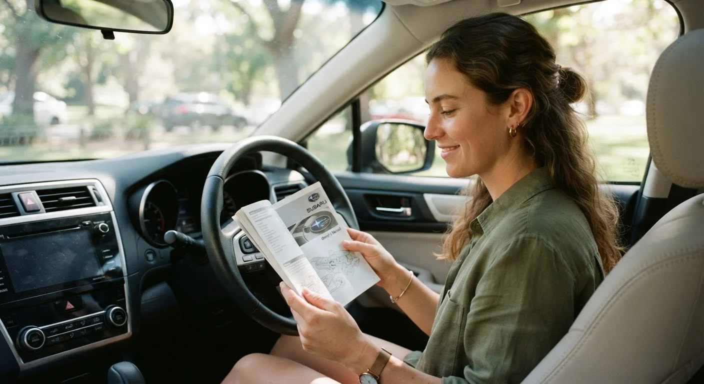 Car Maintenance from Scratch: A Guide for First-Time Owners