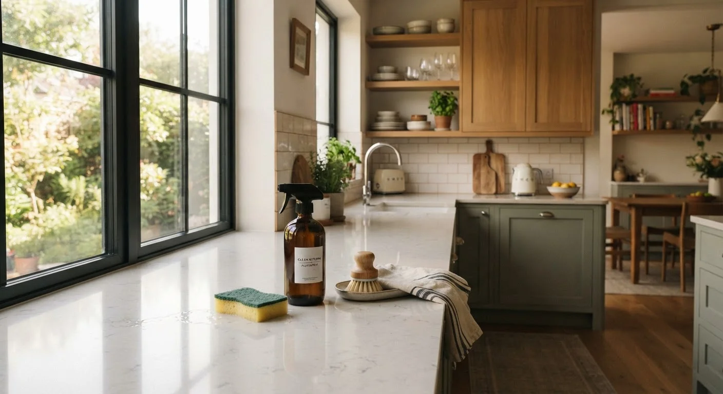 Cleaning Frequency Mistakes That Shorten the Life of Your Home