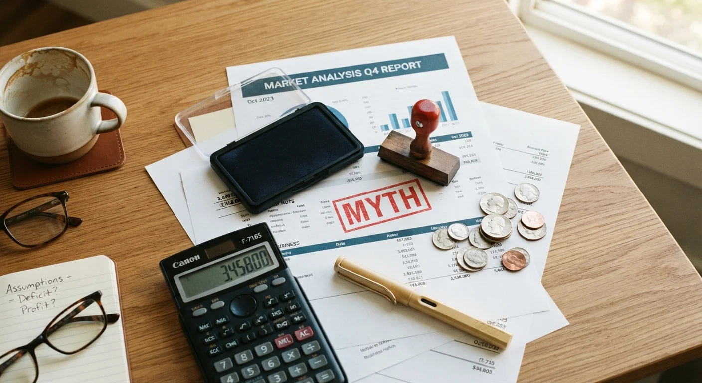 Common Beliefs About Debt That Financial Education Gets Wrong