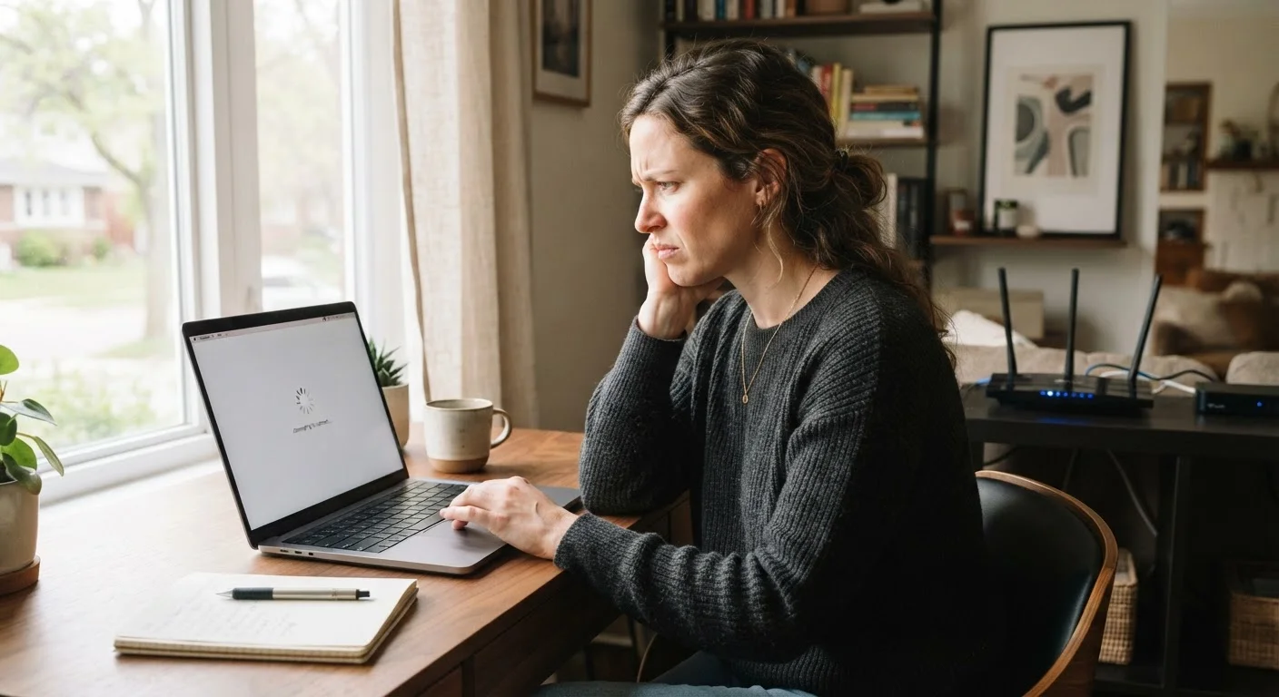 Common Misconceptions About Internet Speed That Lead to Overpaying