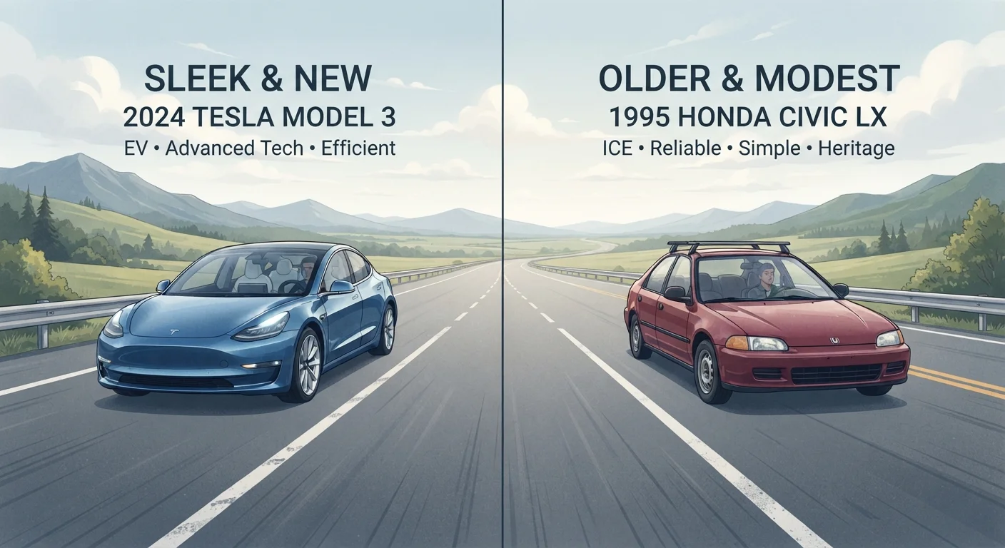 Comprehensive vs. Third-Party Car Insurance: Which Suits Your Situation