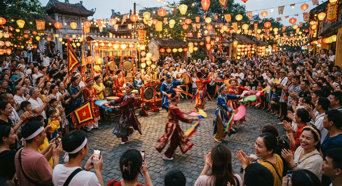 Cultural Festivals as a Travel Lens: What to Know Before You Go