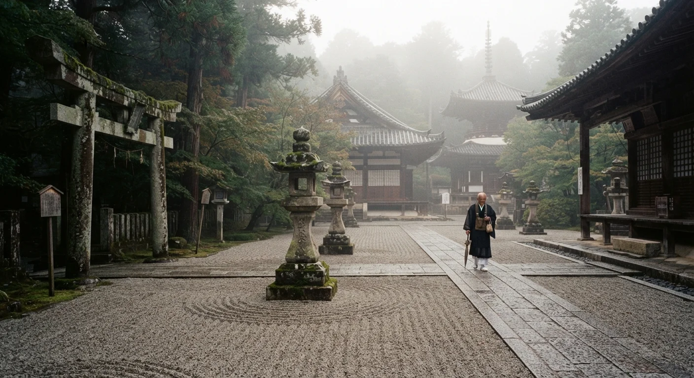 Cultural Missteps That Can Sour a Trip to Japan — and How to Avoid Them