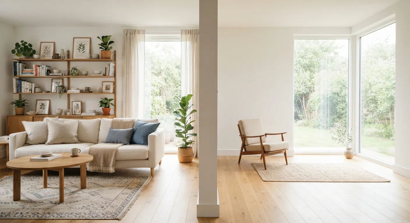 Decluttering Versus Minimalism: Two Different Things