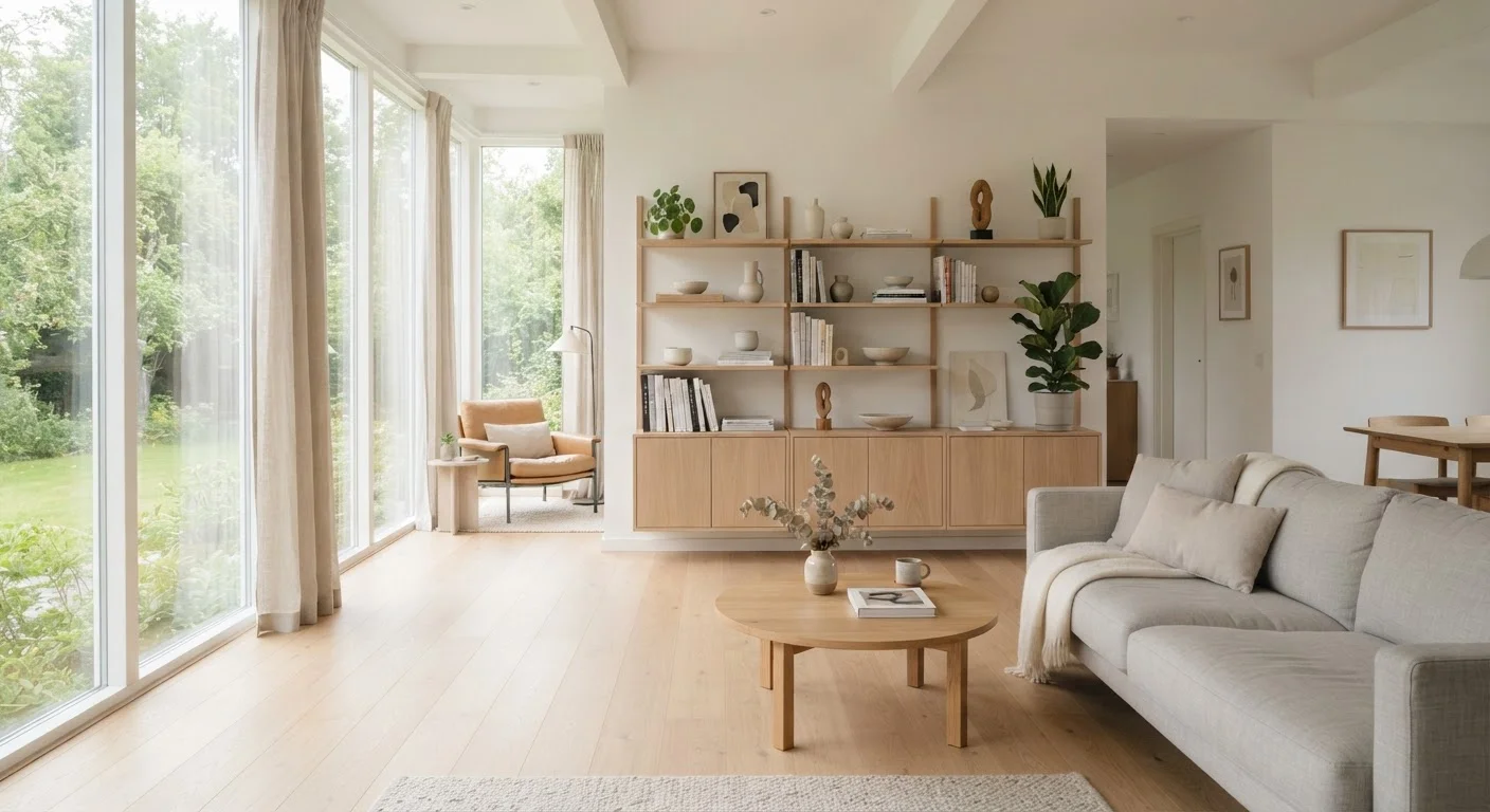 Decluttering Without the Overwhelm