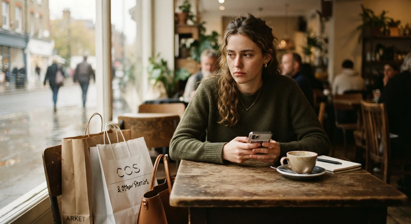 Emotional Spending, Retail Therapy, and the Cost of Using Money to Manage Feelings