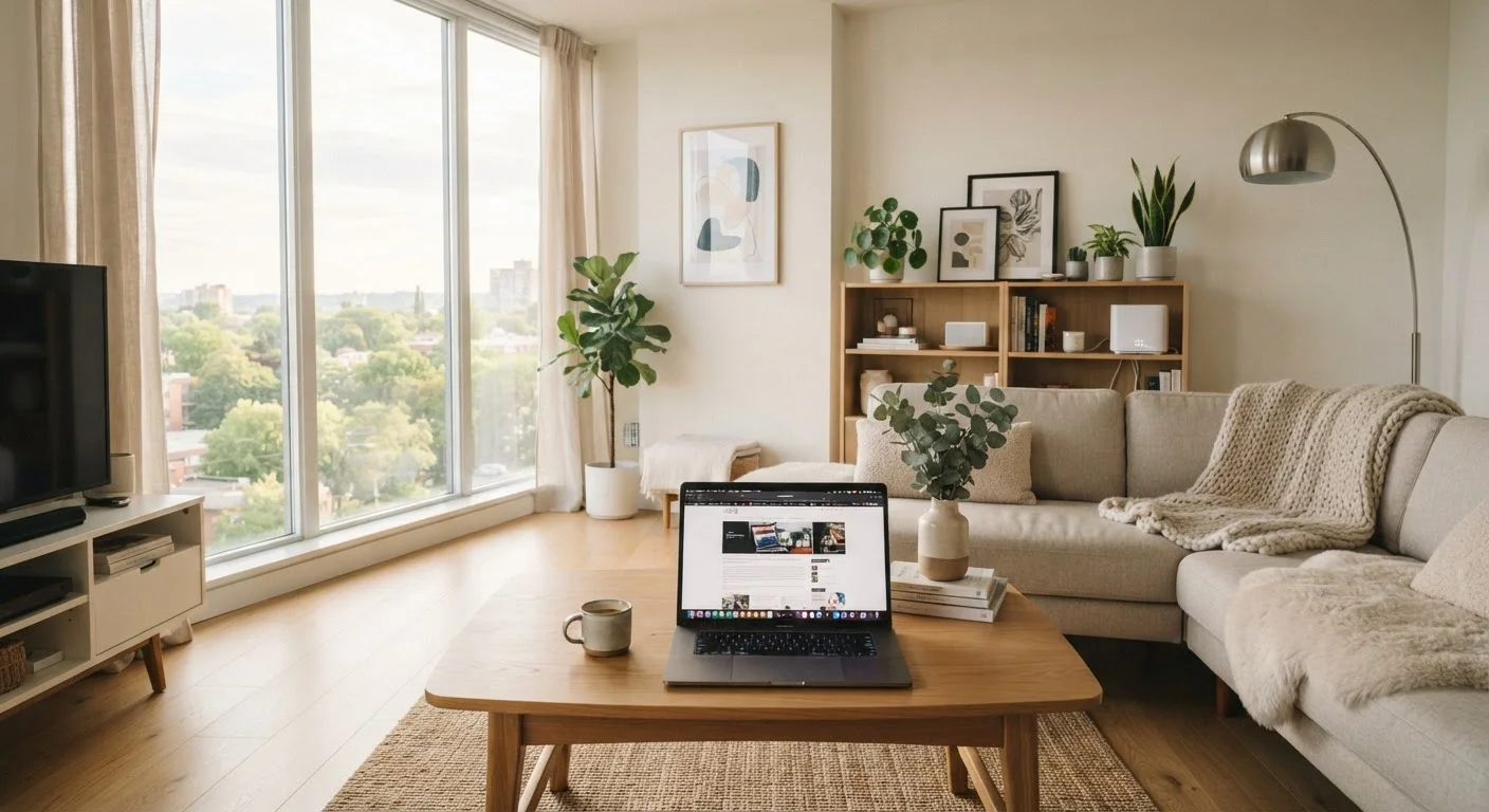 Everything Renters Should Know About Home Internet Before Signing Up