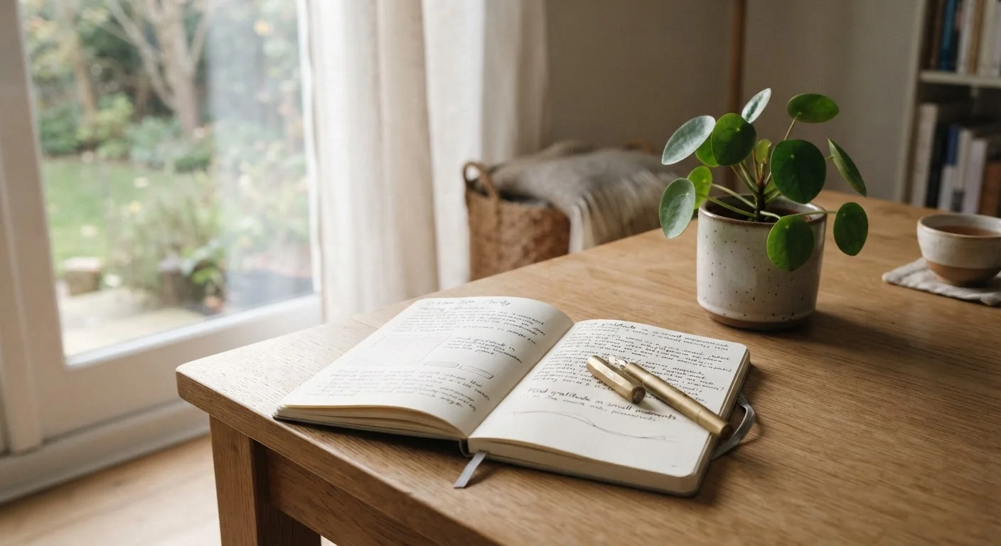 Financial Values Clarification: A Framework for Understanding What Money Actually Means to You
