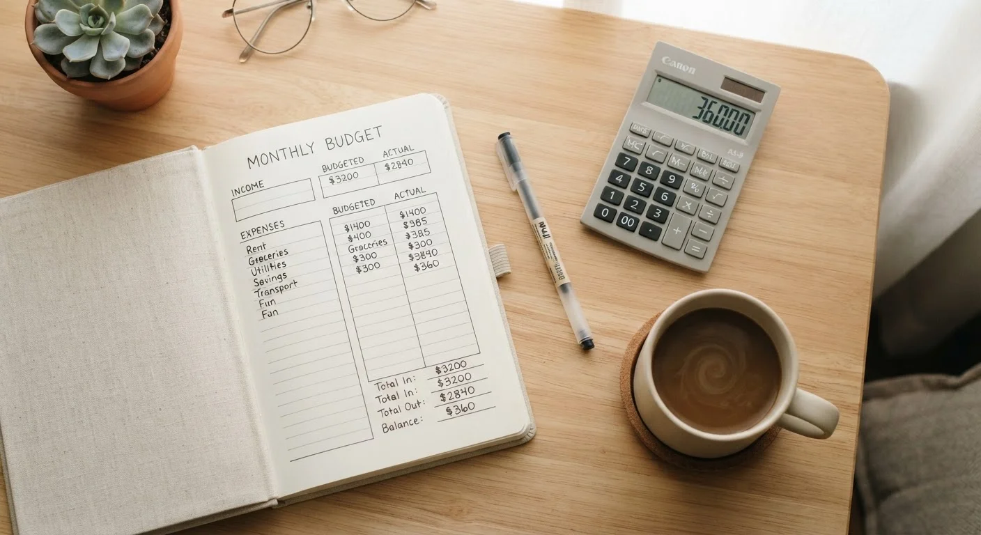 Fixed Costs, Variable Costs, and Discretionary Spending: A Plain-Language Guide