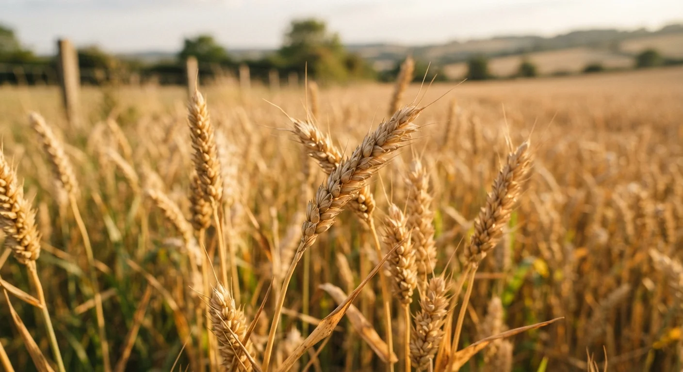 Gluten: What It Is, What It Does, and Who Needs to Avoid It