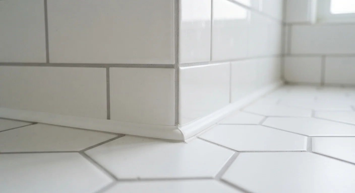 Grout vs. Caulk: Choosing the Right Sealant for Tile Work