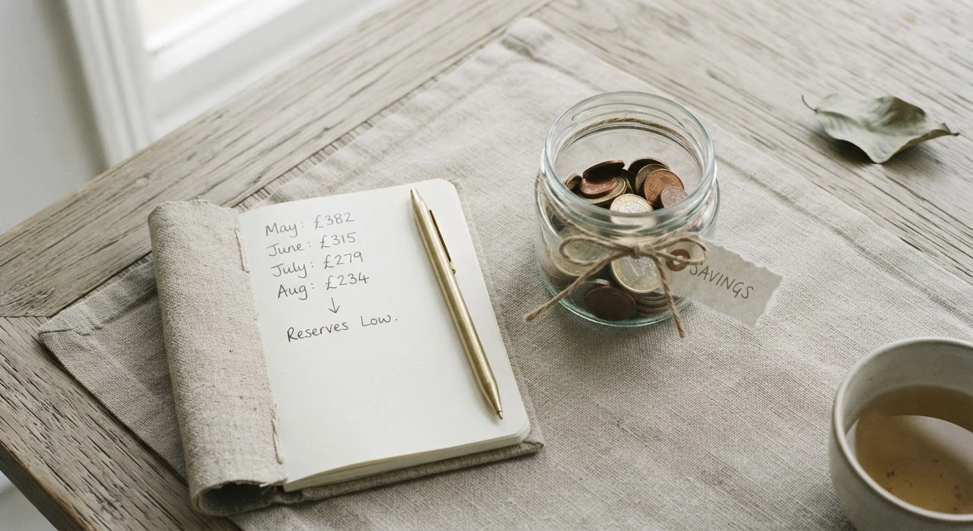 Habits That Quietly Undermine Long-Term Savings Goals