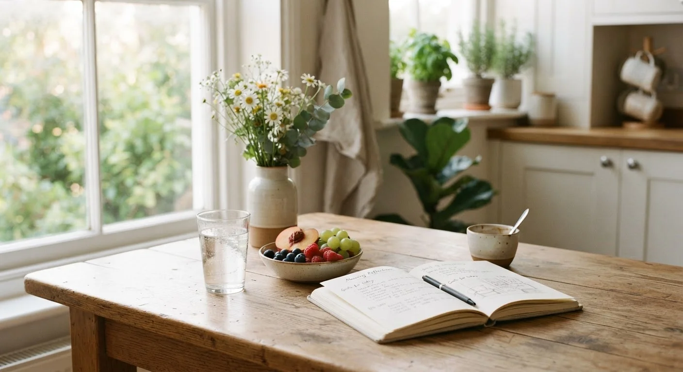 Health Habits That Work Best as Long-Term Practices, Not Short-Term Fixes