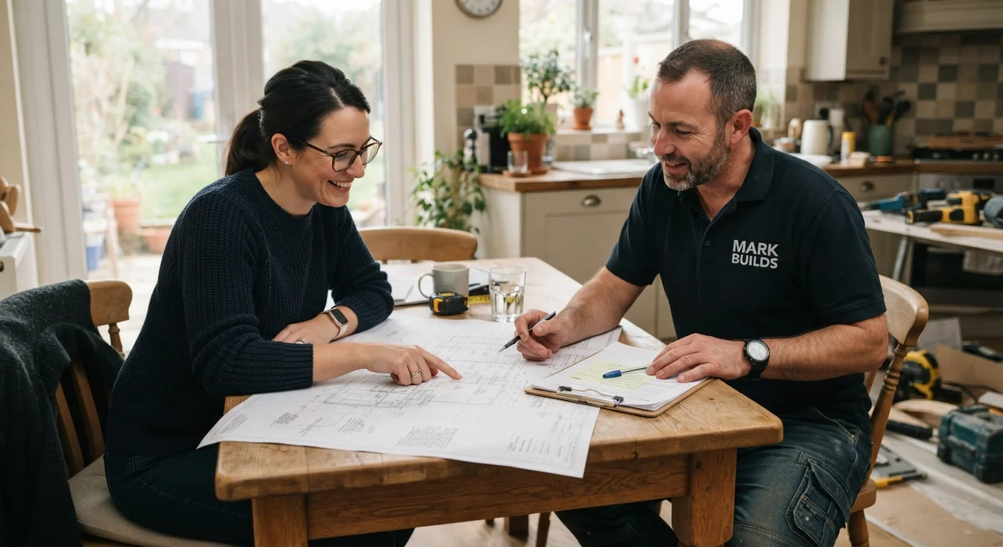Hiring a Contractor: Questions Worth Asking Before Work Begins