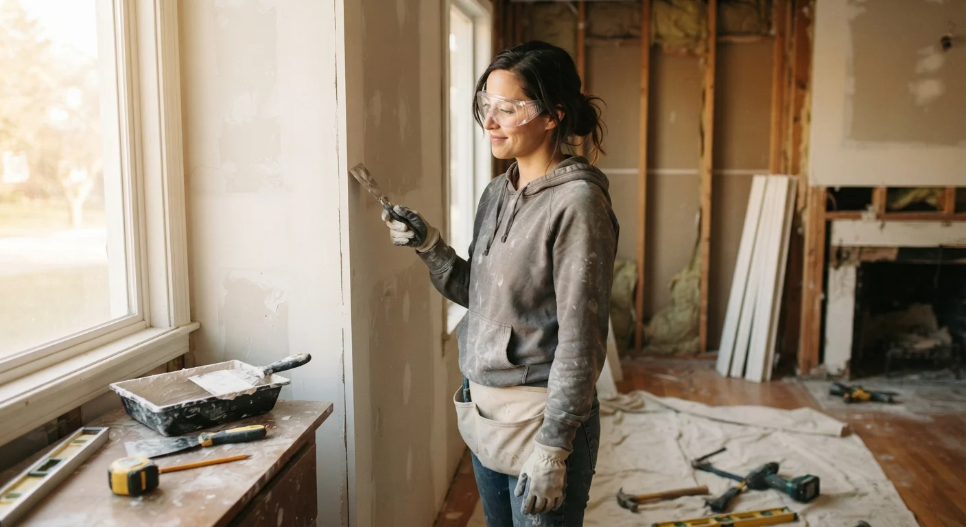 Home Improvement Myths That Could Cost You Money or Safety