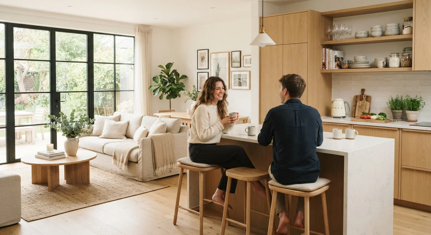 Household Essentials: A Complete Guide to Managing Your Home's Daily Systems