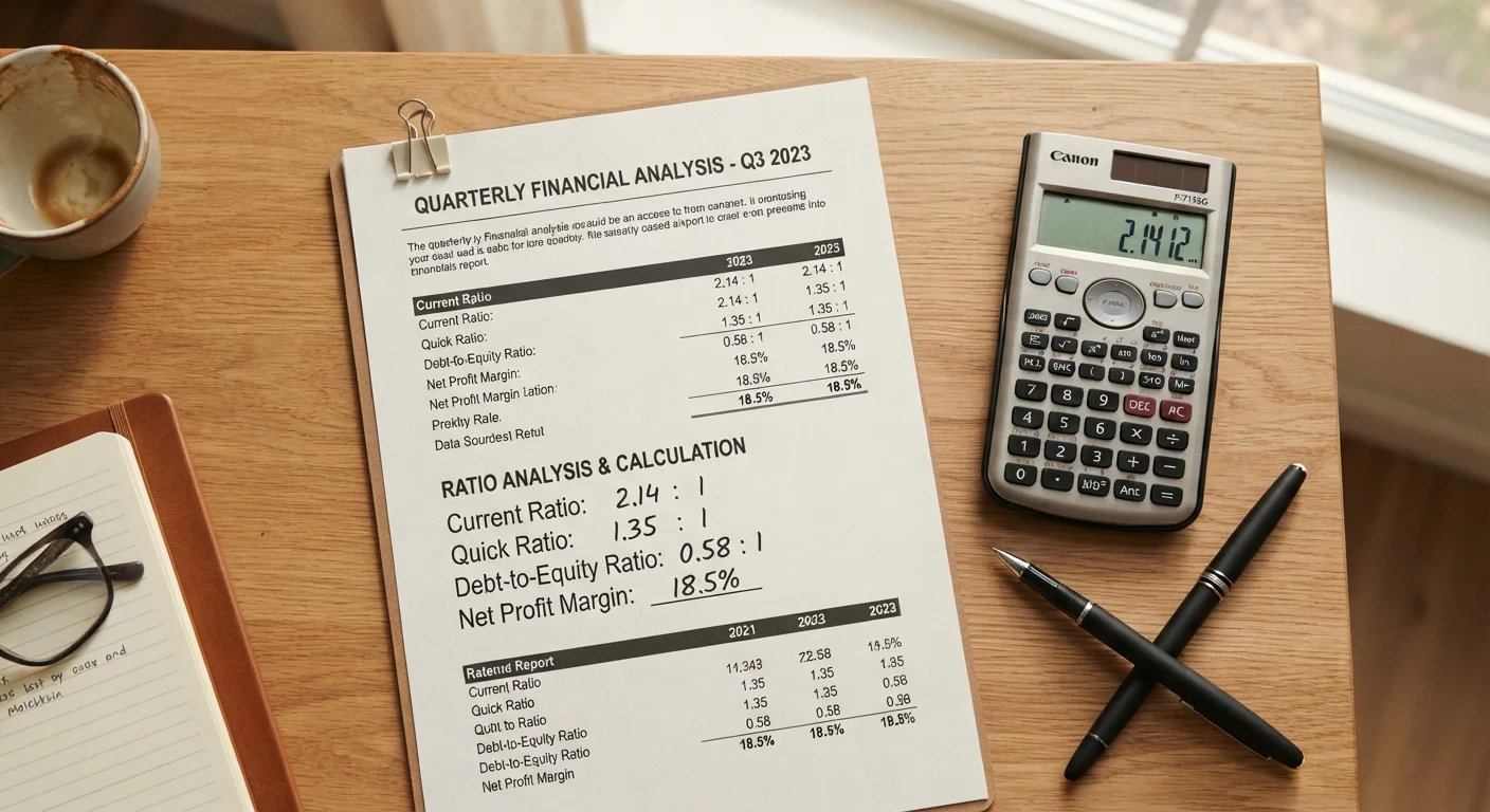 How a Debt-to-Income Ratio Works and Why Lenders Care About It