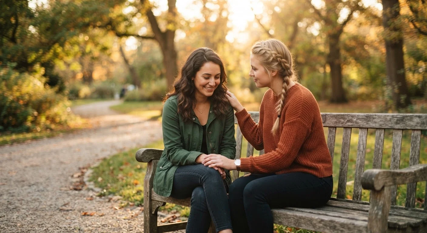 How Social Connection Influences Mental Health — and What Isolation Does Without It