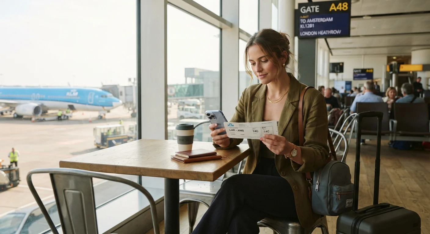 How Travel Insurance Actually Works