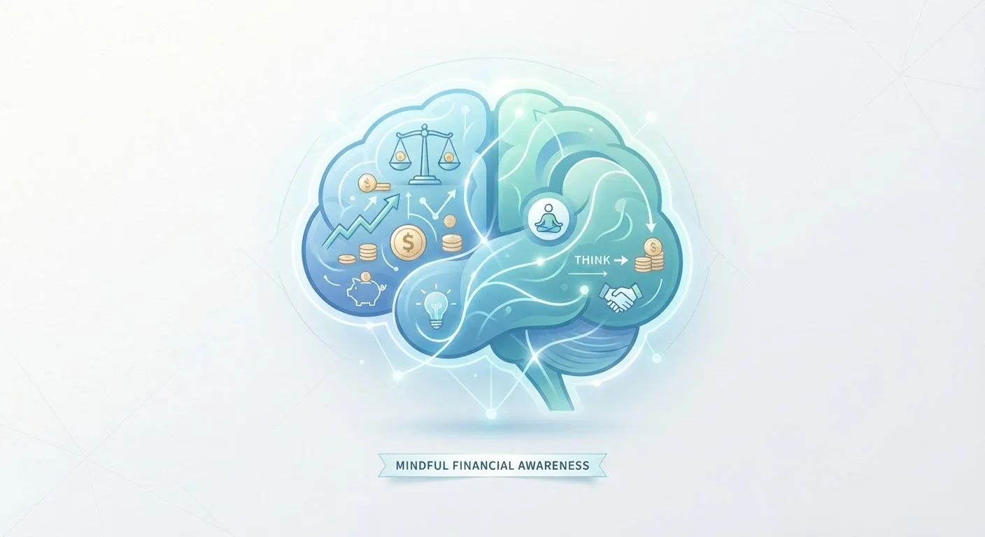 Key Terms in Behavioural Finance Every Everyday Reader Should Know