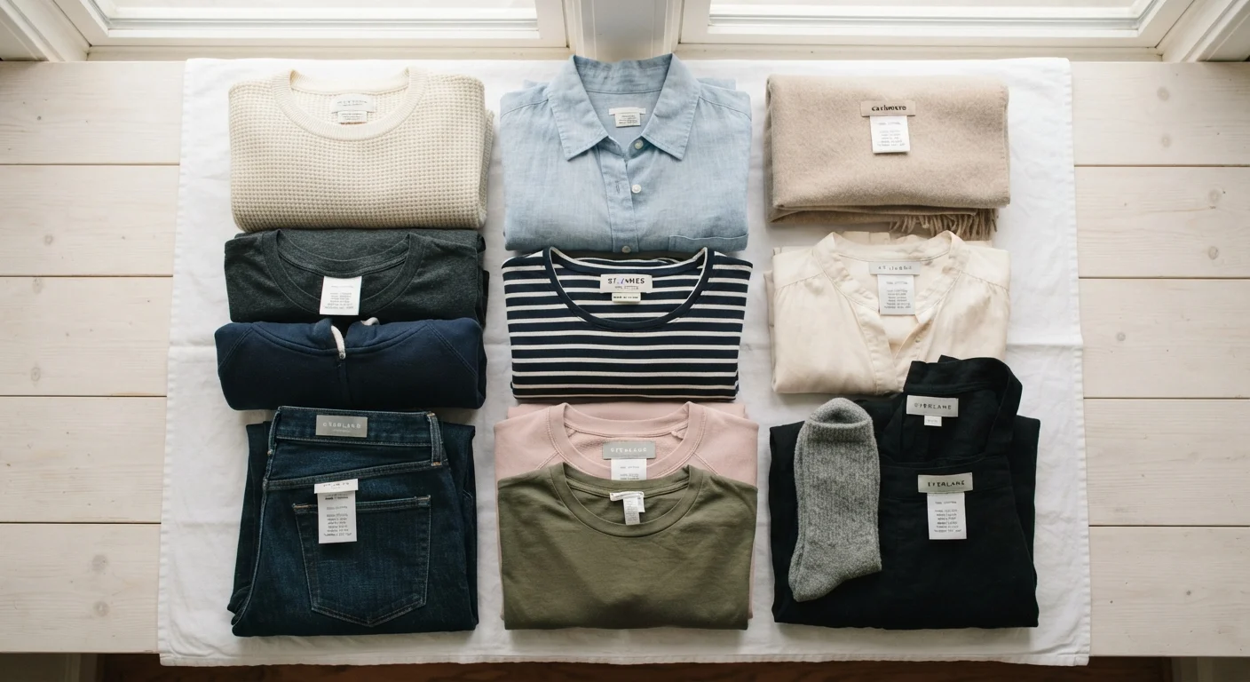 Laundry Symbols Decoded: A Room-Ready Reference