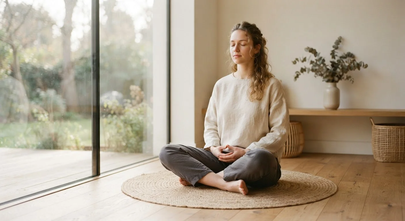 Mindfulness Meditation: A Realistic Look at Its Strengths and Limitations