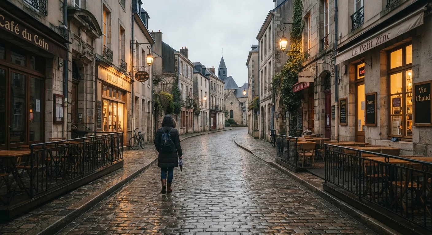 Off-Season Travel: What You Gain and What You Give Up