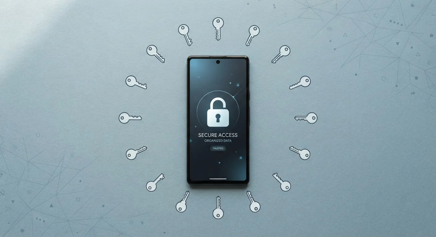 Password Managers Demystified: A Starting Point for Skeptical Users