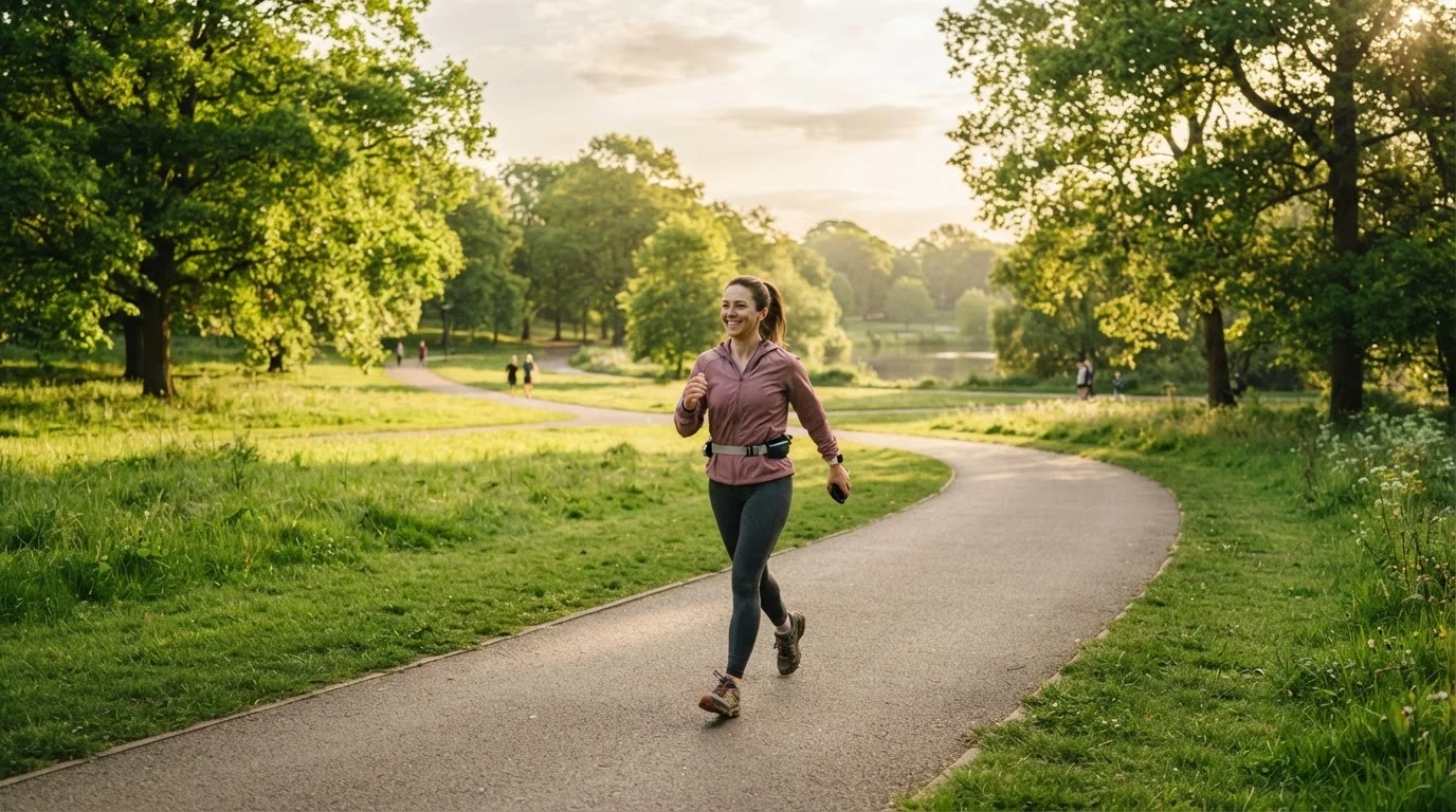 Physical Activity for Beginners: What to Expect in the First Few Weeks