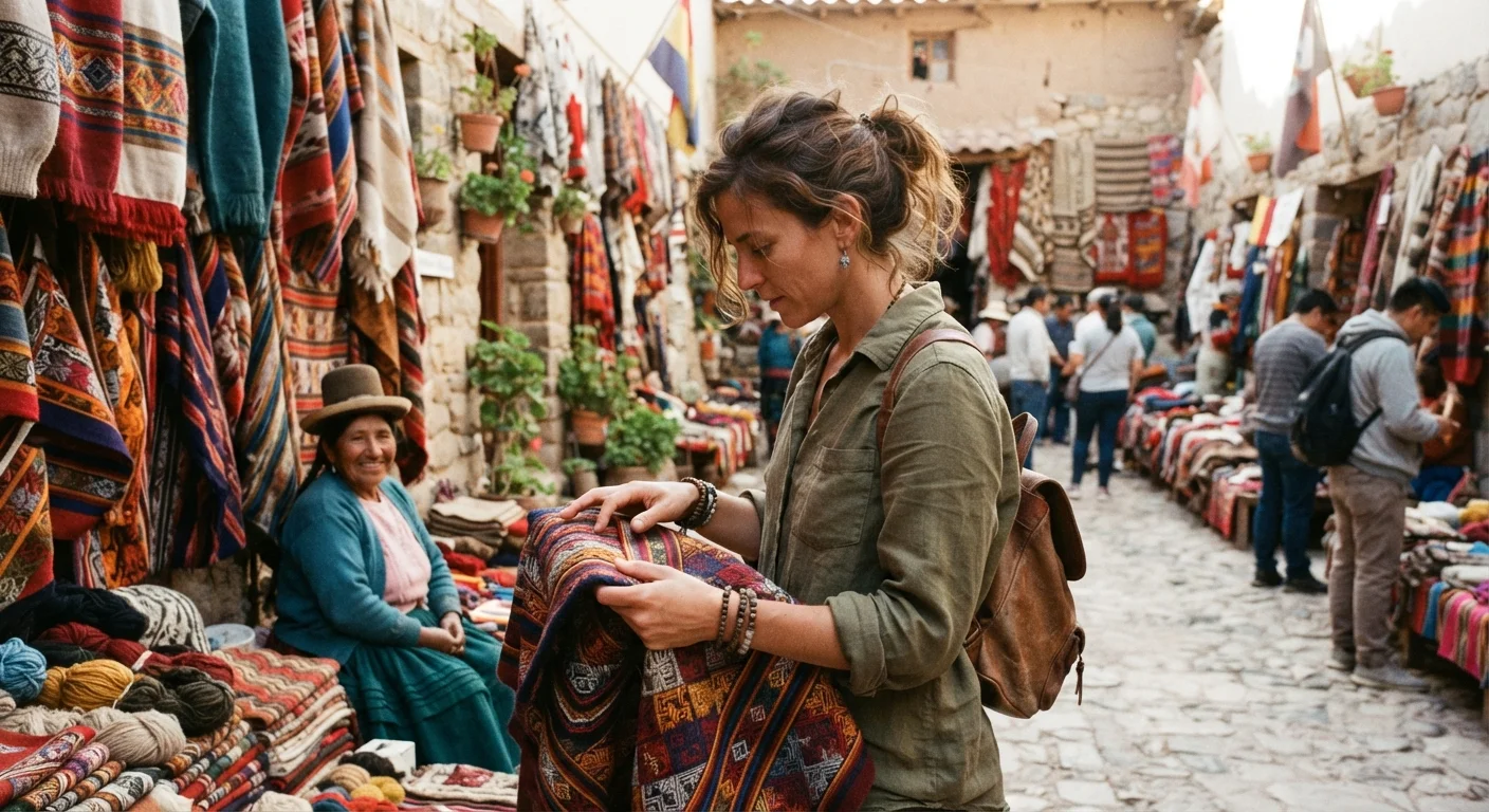 Planning a Trip Around a Single Cultural Interest