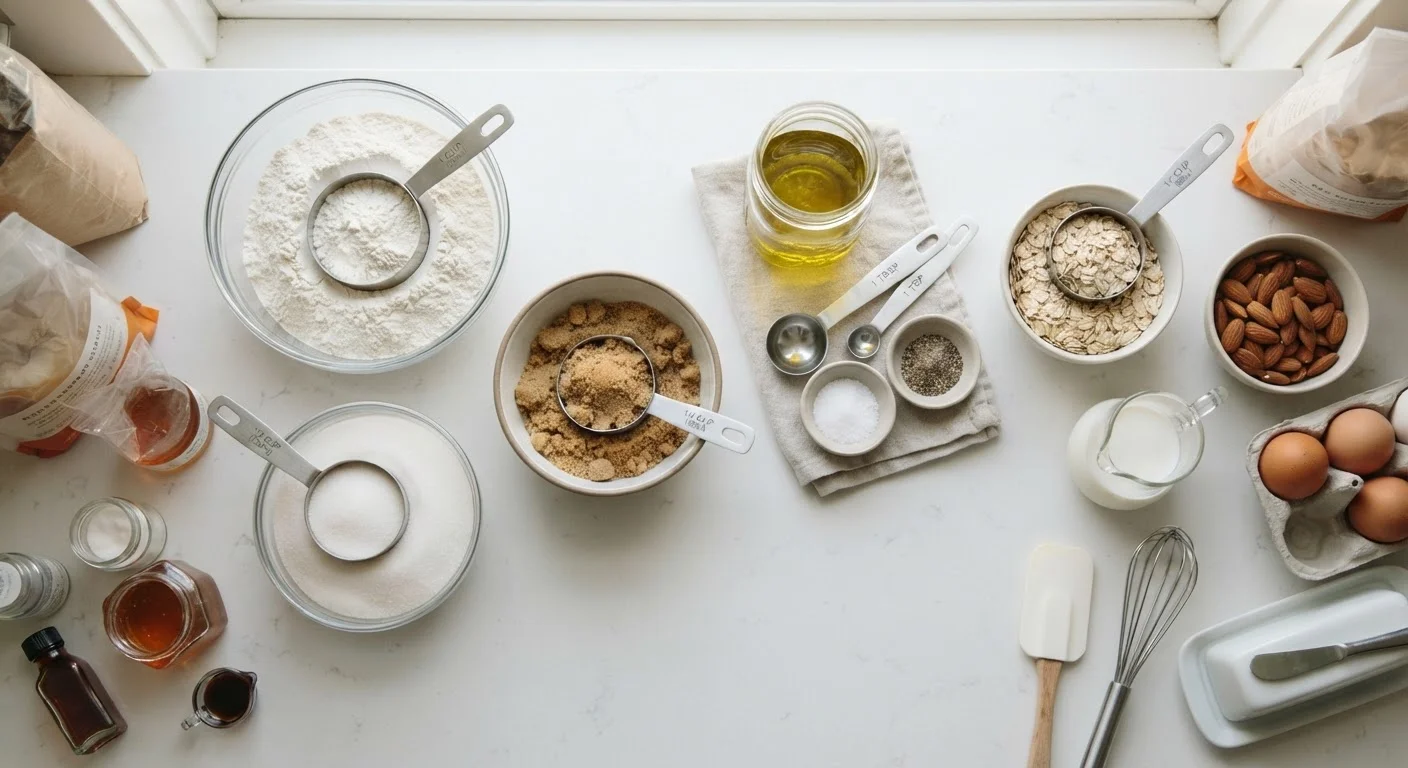 Portion Sizes: Where Common Assumptions Go Wrong