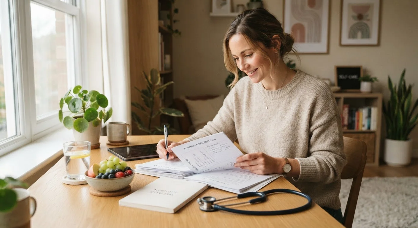 Preventive Care: A Complete Overview From Daily Habits to Long-Term Health Strategy