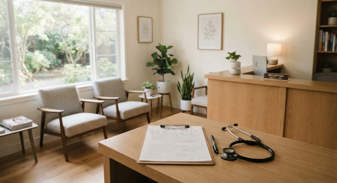 Preventive Care Myths That May Be Giving You a False Sense of Security