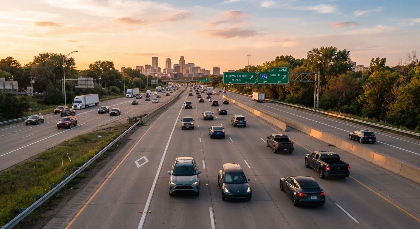 Road Safety from Every Angle: A Complete Guide for Everyday Drivers