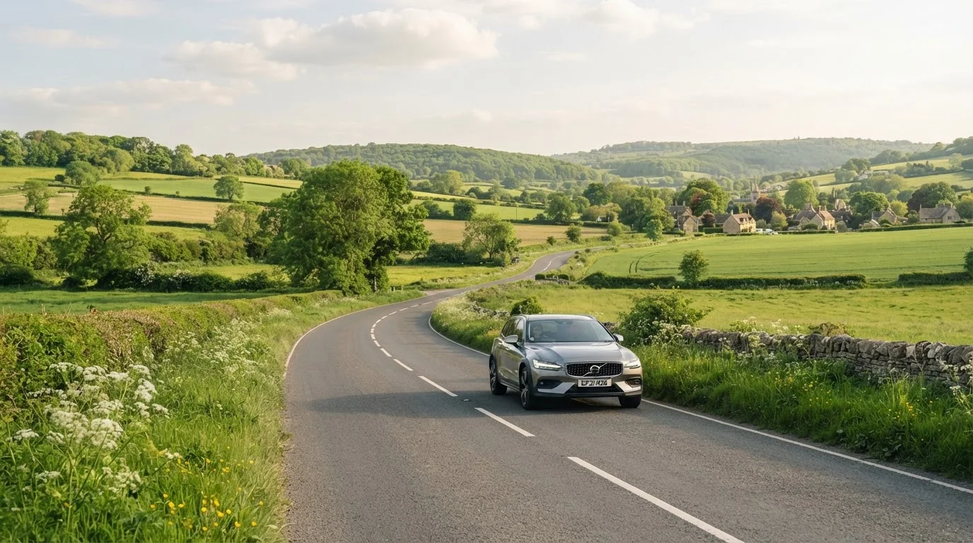Safe Driving Habits Worth Building Early in Your Driving Life