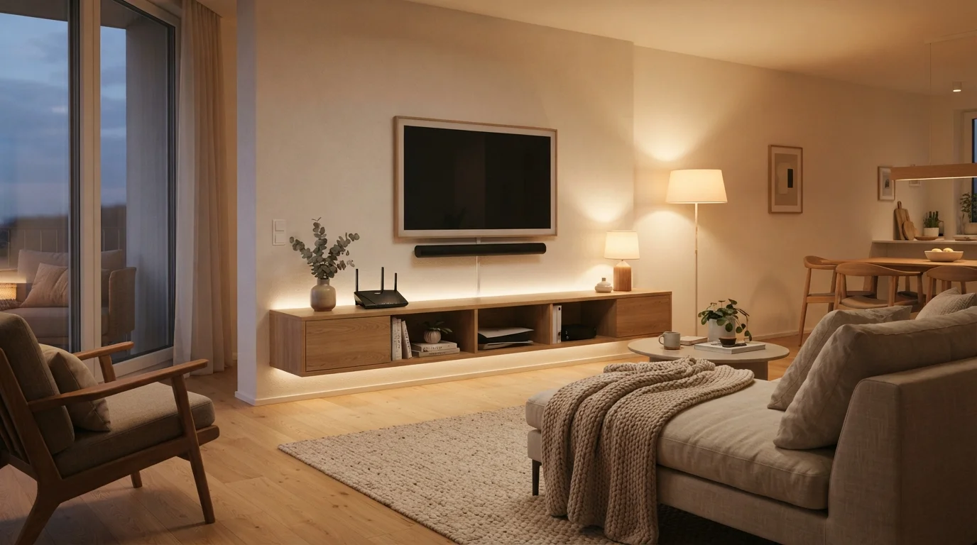 Setting Up a Wi-Fi Network at Home for the First Time