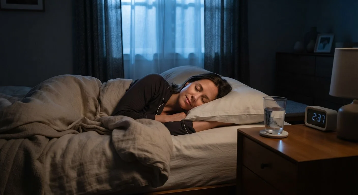 Sleep, Stress, and Appetite: How Non-Food Factors Shape What You Eat