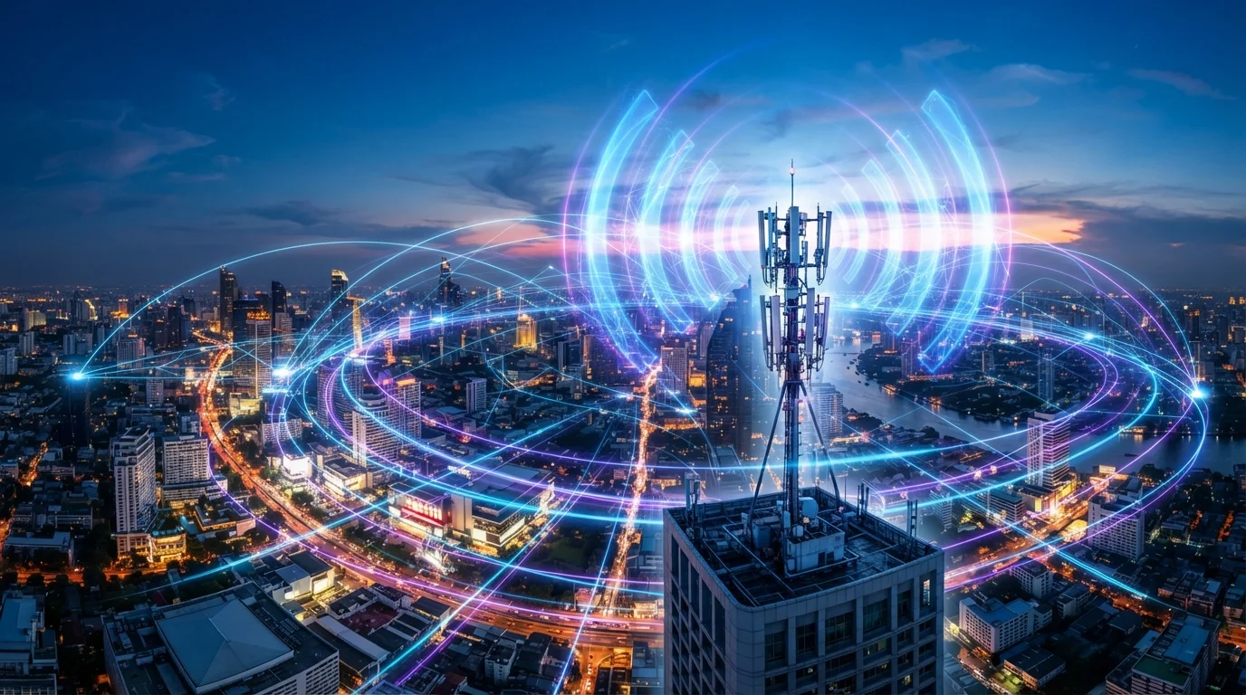 The Assumptions People Get Wrong About 5G