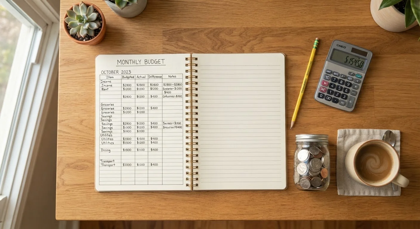 The Case For and Against Strict Budgeting
