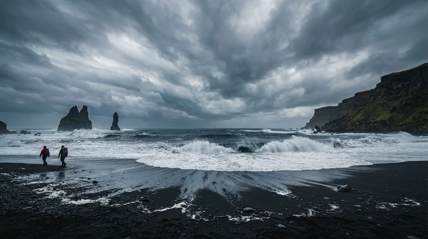 The Iceland Myths That Mislead Travellers Every Year