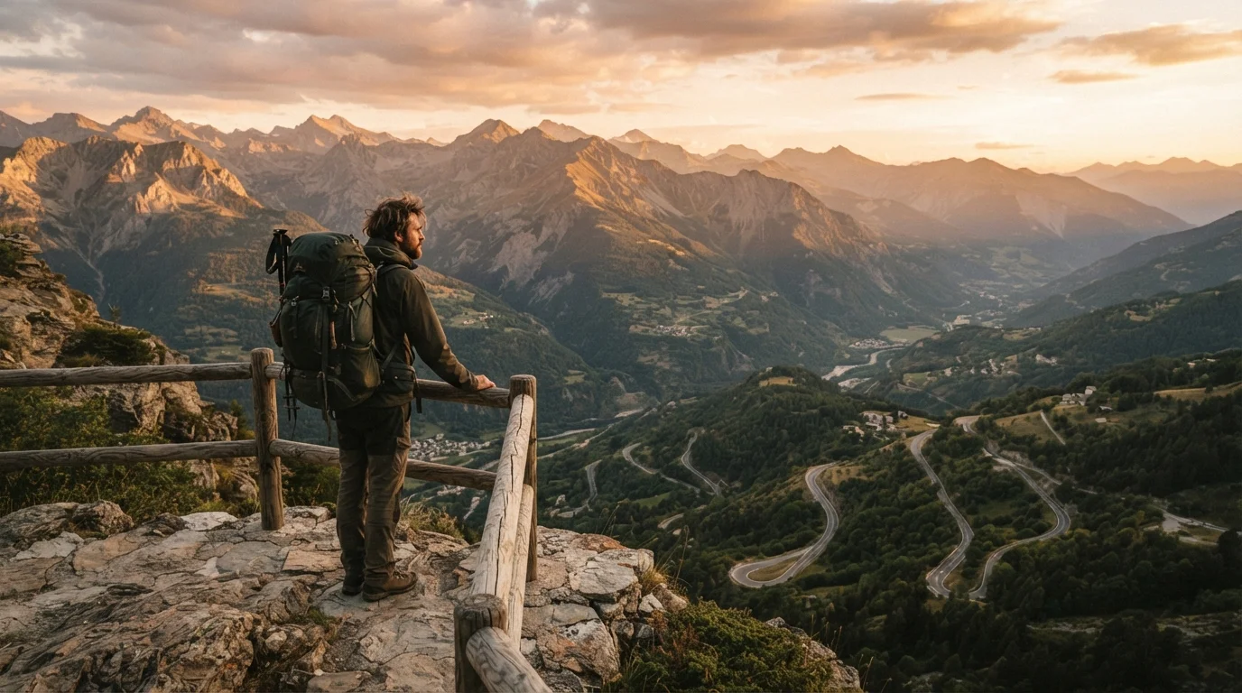 The Long-Form Trip: A Complete Overview of Extended Travel