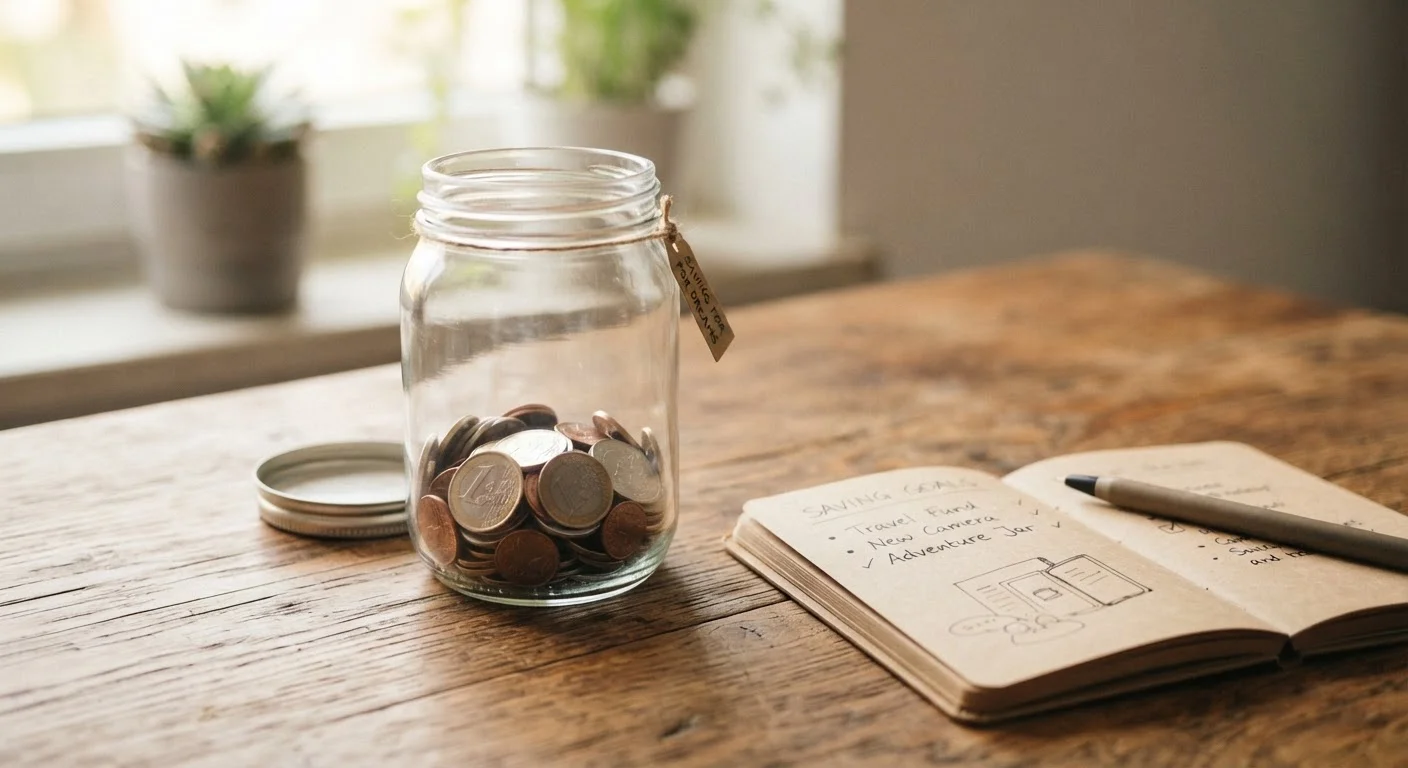 The Psychological Case for Small Financial Wins — and Their Limits