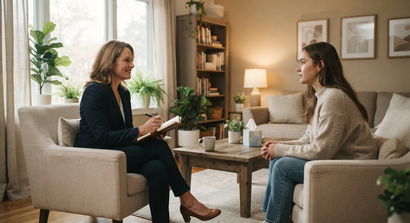 The Role of Mental Health Check-Ins in a Complete Preventive Care Plan