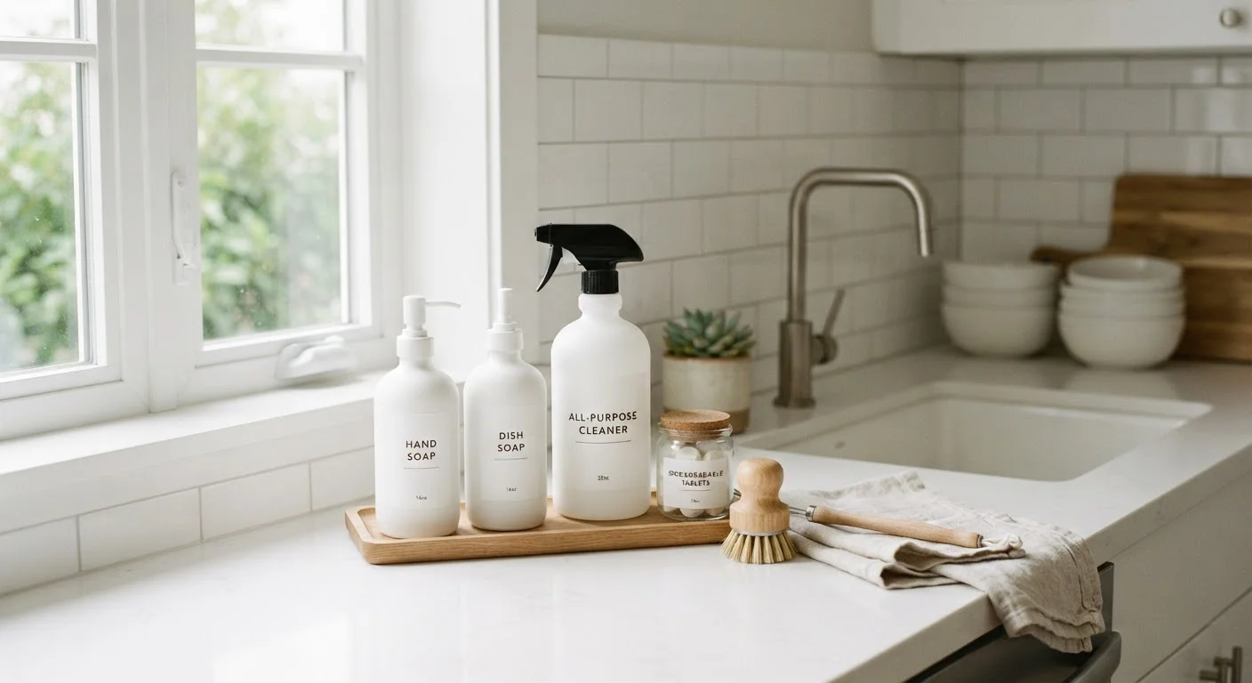 The Trade-offs of Going Fragrance-Free at Home