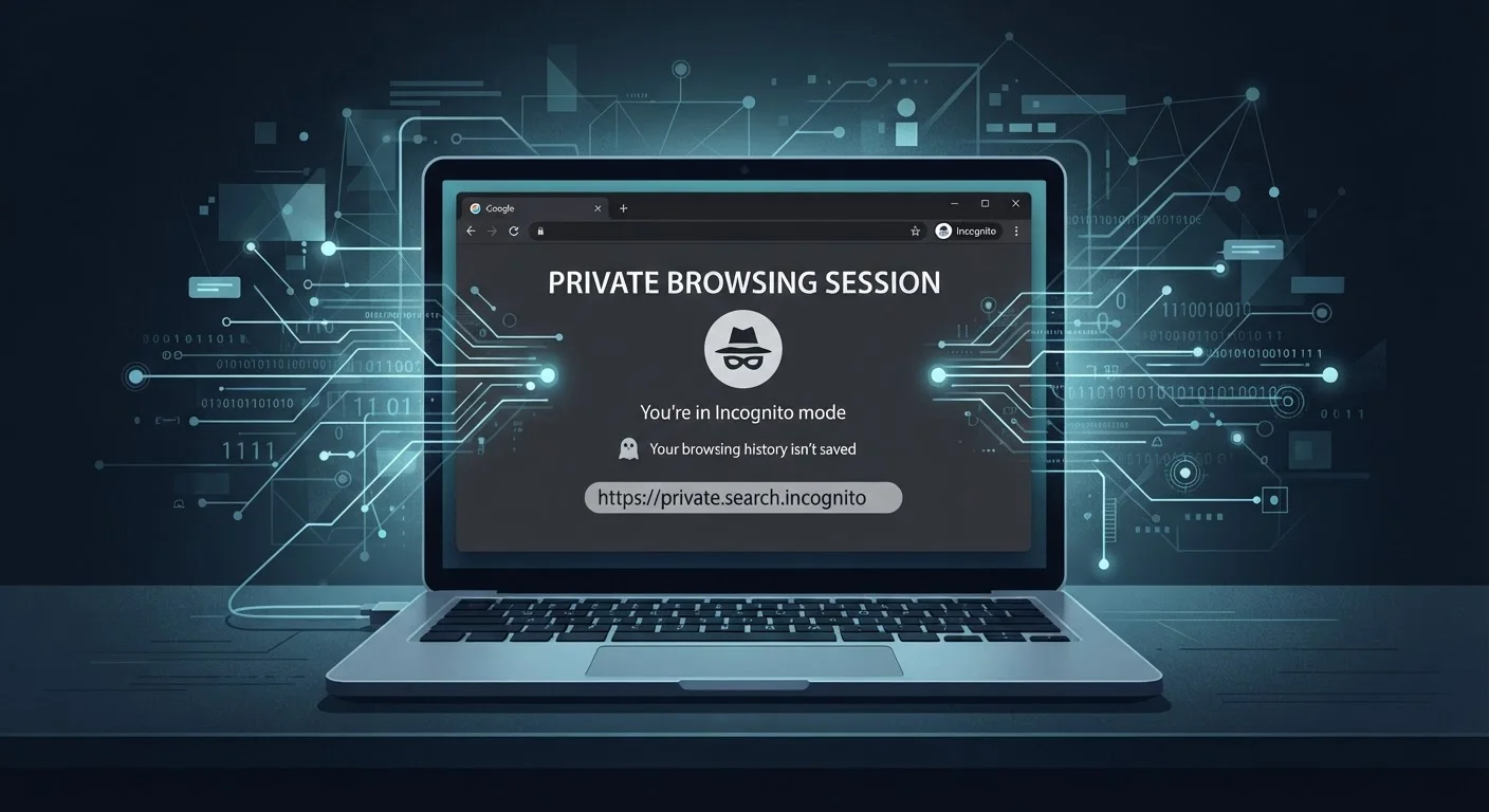 Things People Get Wrong About Incognito Mode