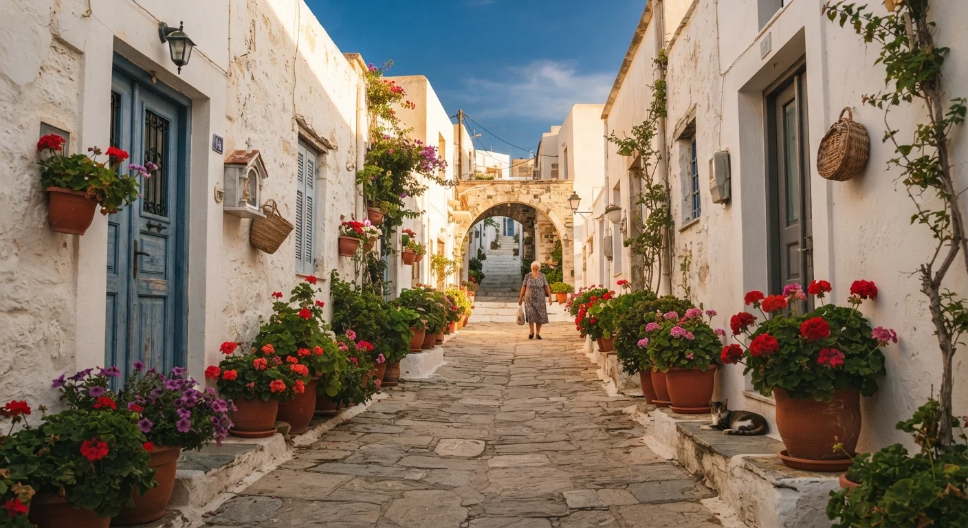 Underrated Corners of the Mediterranean Worth Slowing Down In